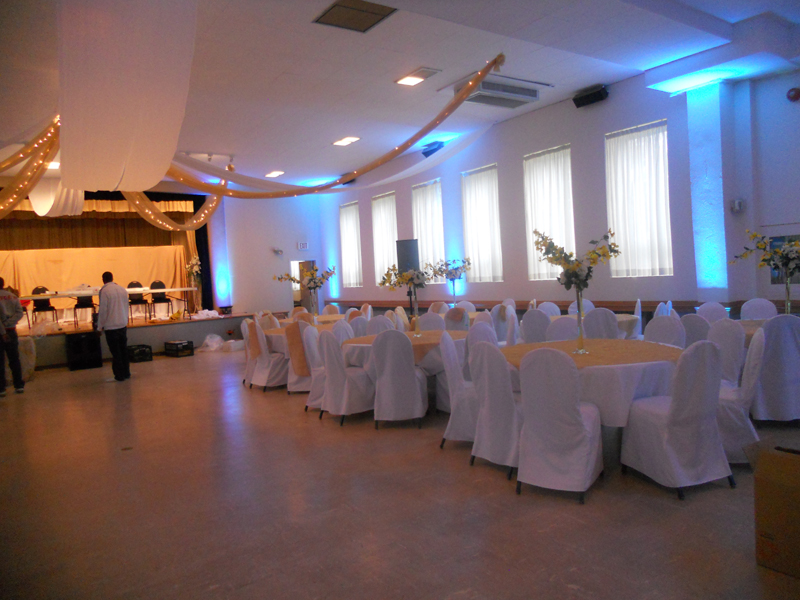 Ottawa Uplighting - Click to enlarge photo